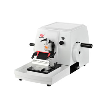 KD-2268 輪轉(zhuǎn)式切片機(jī)