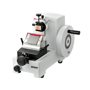 KD-2508 輪轉(zhuǎn)式切片機(jī)