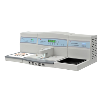KD-BMⅢ、BLⅢ、BC 冷凍包埋機+保存臺
